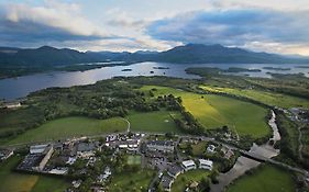 Gleneagle Hotel Killarney Ireland 4*